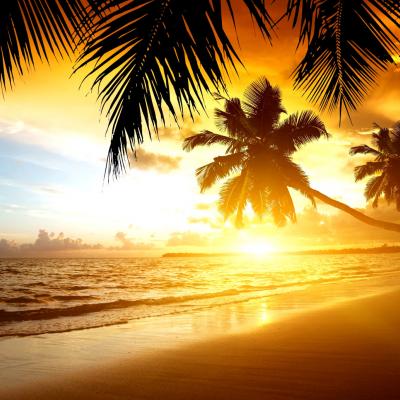 Tramonto Hua In